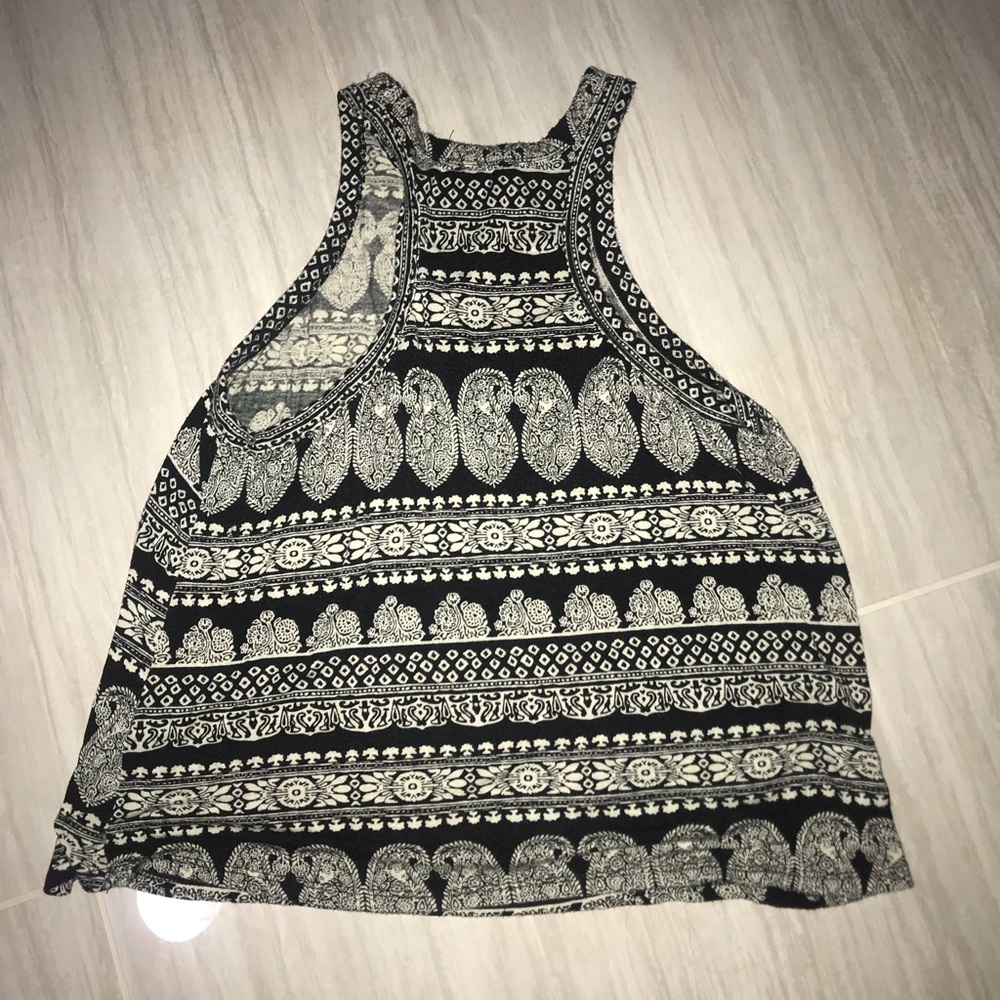 Pattern tank - Picture 2 of 2